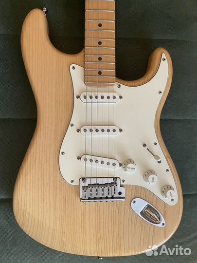 Fender American Series Stratocaster 2000