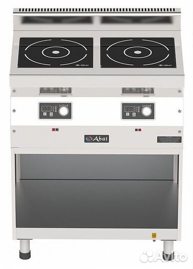 Плита индукционная Abat кип-25Н-3,5