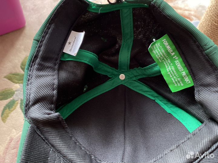 Кепка мужская