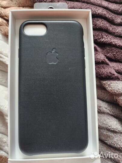 Чехол на iPhone 8 новый оригинал