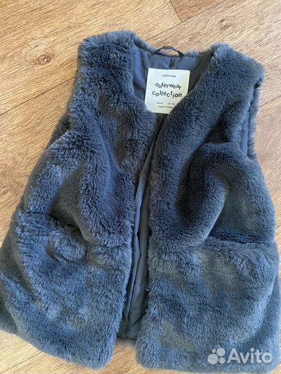 Вещи пакетом