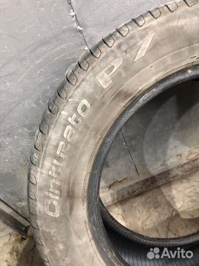 Pirelli Cinturato P7 205/60 R16 92H