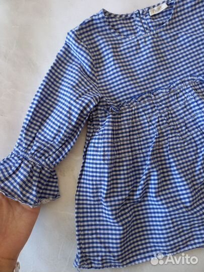 Блузка для девочки 110next