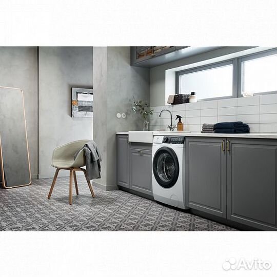 Стиральная машина electrolux EW8WR261B