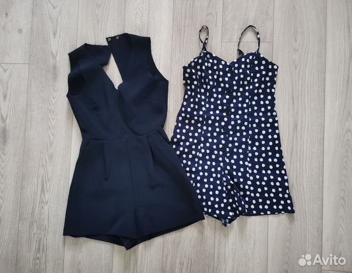 Комбинезоны / ромперы ASOS