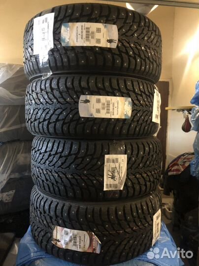 Колеса оригинал р19 зима a2234014700 S класс