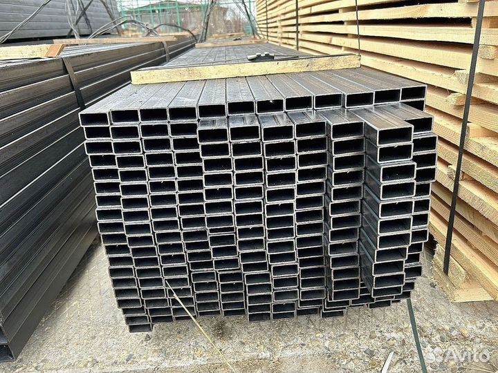 Профметалл темно-серый от завода