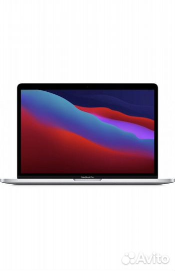 Apple MacBook Air 13 M1 8/256 gb