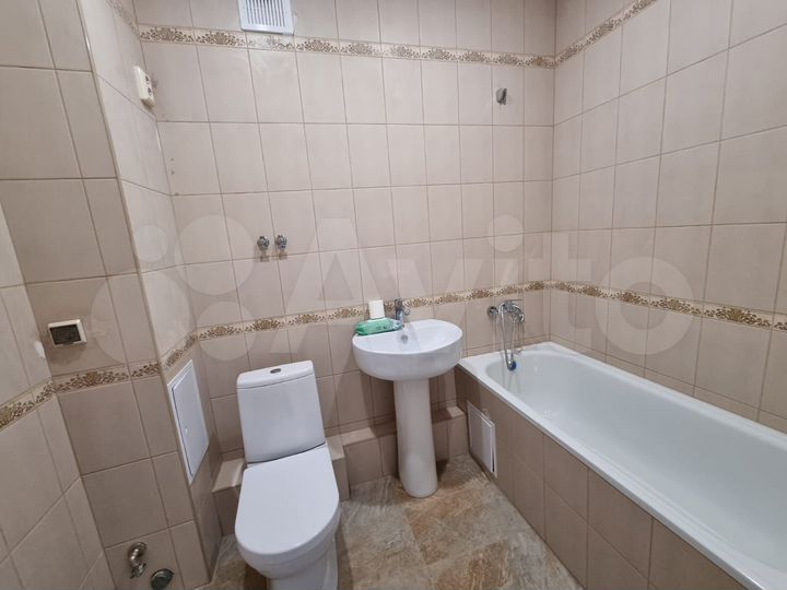 Квартира-студия, 40 м², 7/10 эт.