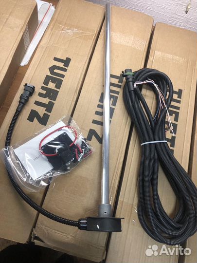 GPS глонасс оборудование для автомобилей