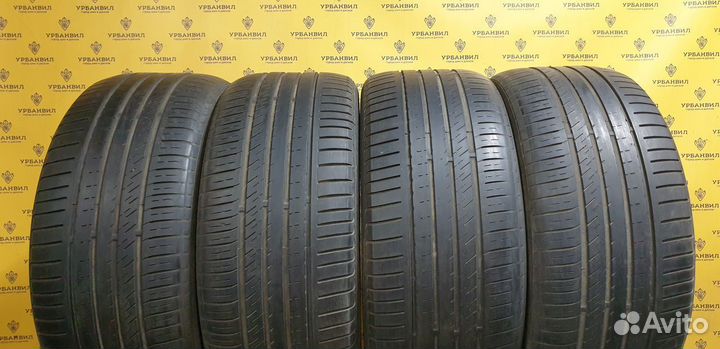 Kinforest KF-550 295/40 R21 111Y