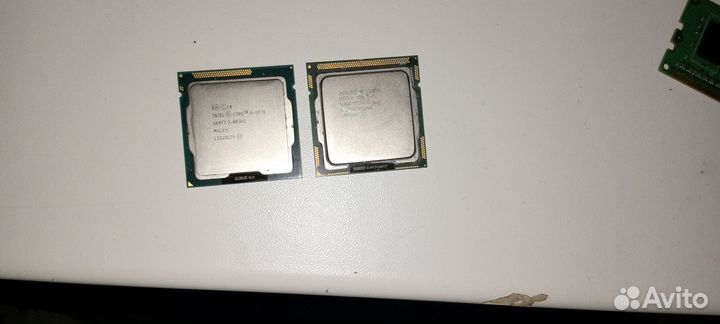 Компьютерное железо