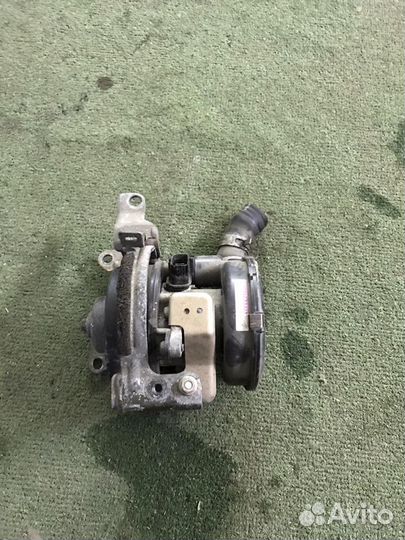 Насос воздушный Subaru Legacy B4