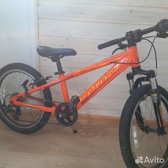 Детский велосипед бу