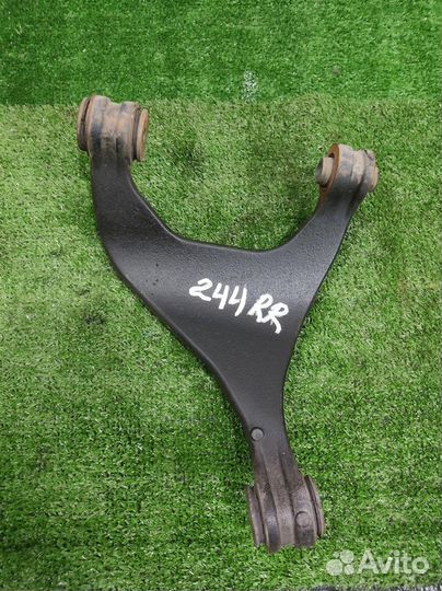 Рычаг задний поперечный правый Subaru Tribeca WX