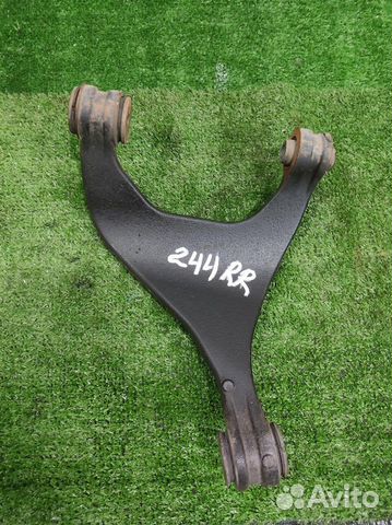 Рычаг задний поперечный правый Subaru Tribeca WX