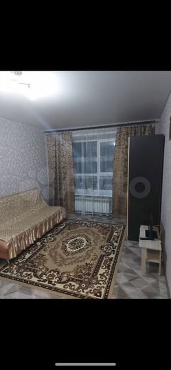 1-к. квартира, 40 м², 1/10 эт.