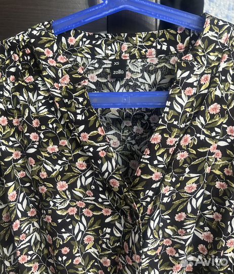 Продам платье