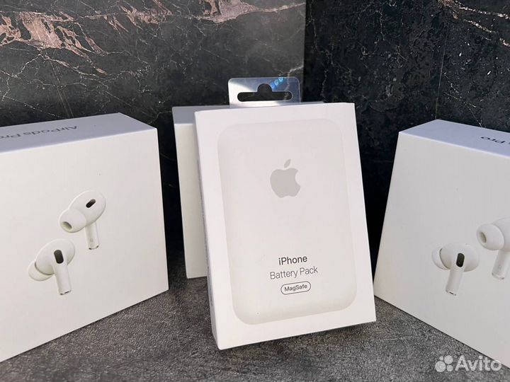 Battery pack iPhone 11