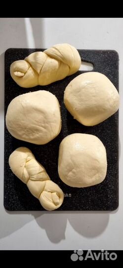 Домашняя натуральная продукция