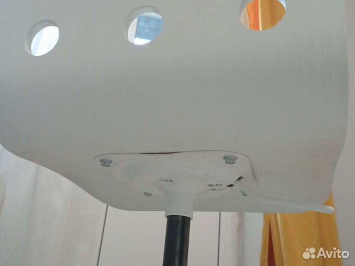 Детский компьютерный стул jules IKEA