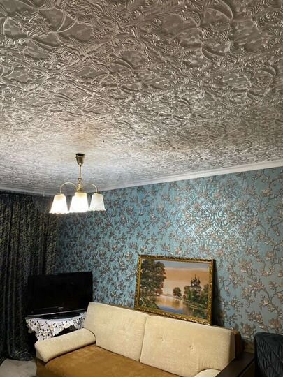 1-к. квартира, 36 м², 1/5 эт.