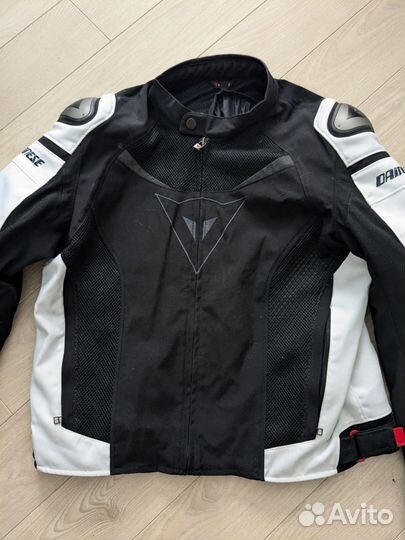 Мотокуртка Dainese SP-R (58)