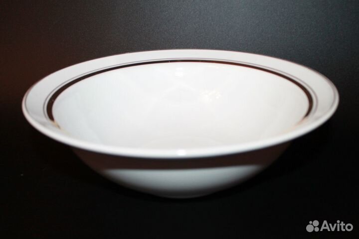 Набор посуды зик