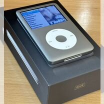 Плеер iPod classic