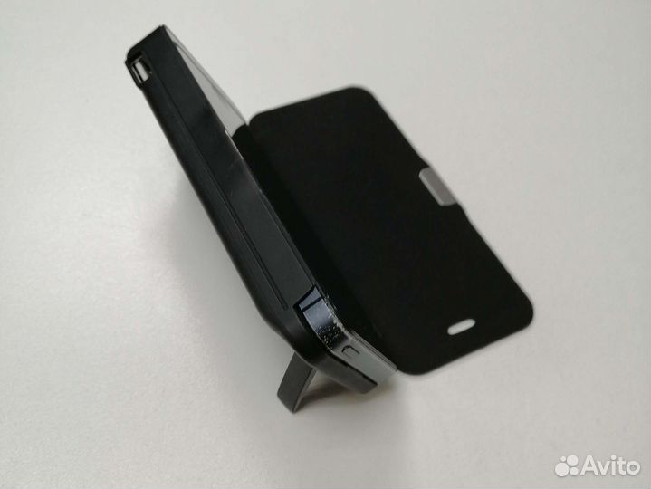 Чехол-аккумулятор для Айфон iPhone 5/SS/SE