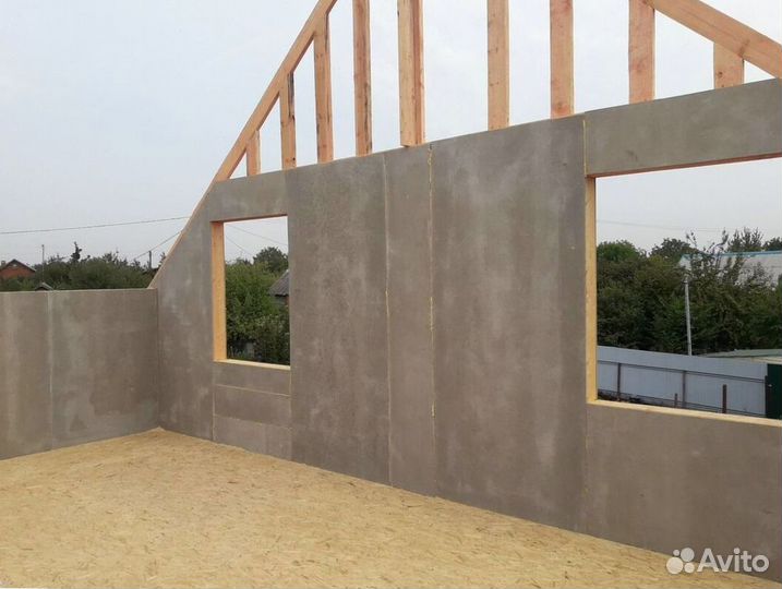 Цсп 12*1200*3200 мм