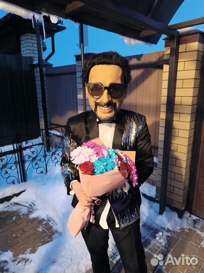 Звезда Стас Михайлоффф