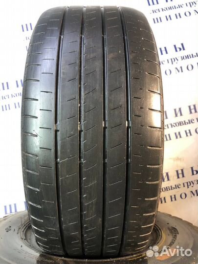 Bridgestone Turanza T005A 235/45 R18