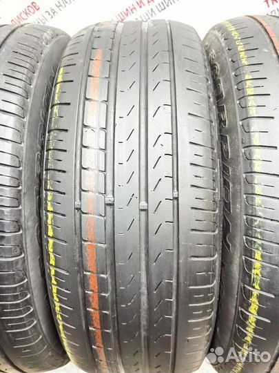 Pirelli Scorpion Verde 215/60 R17 96H