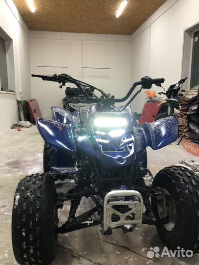 Квадроцикл