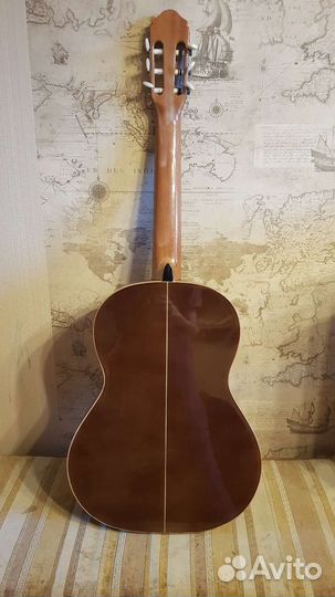 Испанская Классическая гитара RaimundoR-112