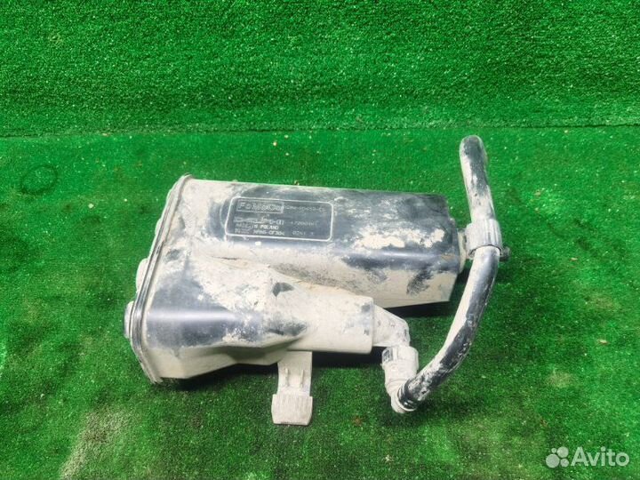Абсорбер Ford Mondeo 4 рестайлинг 1.6 2011