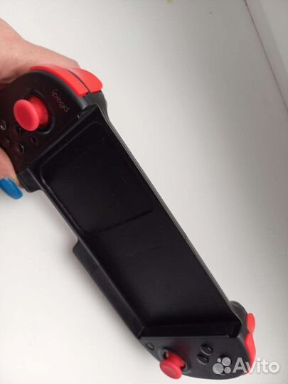 Геймпад ipega