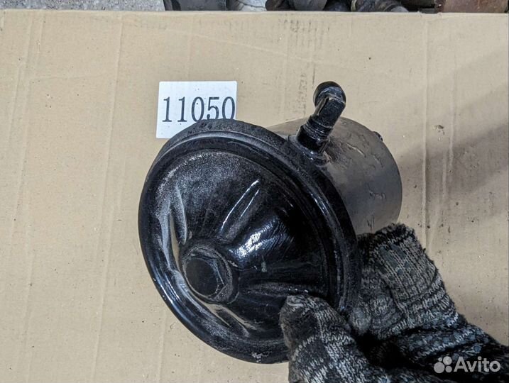 Газ 21 Волга фильтр тонкой очистки масла СССР