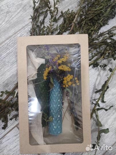 Программные свечи