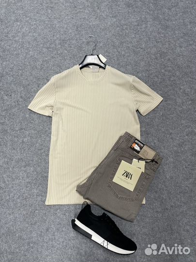 Комплект одежды мужской