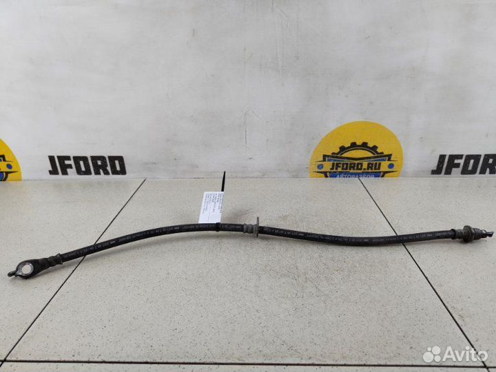 Трубка тормозная передняя правая Toyota C-Hr ZYX11