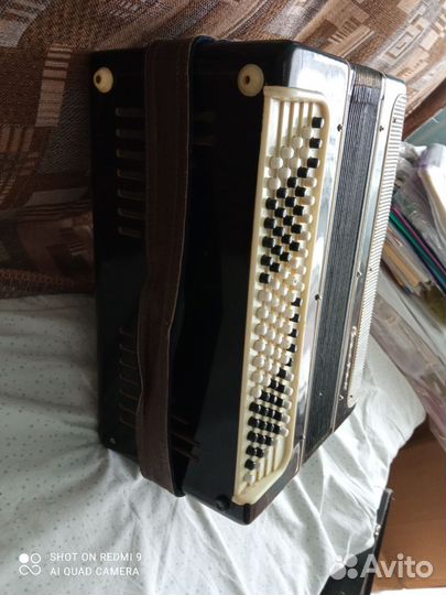 Баян Восток