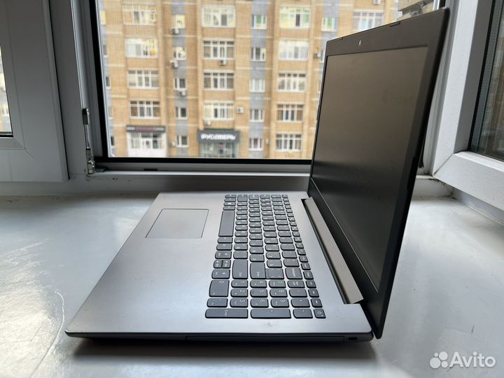 Ноутбук Lenovo Ideapad 330-15ARR/Гарантия