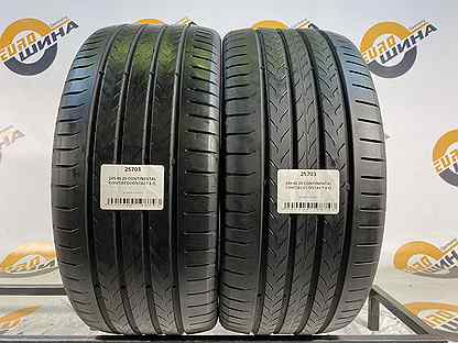 Continental ContiEcoContact 6 245/40 R20 96Y