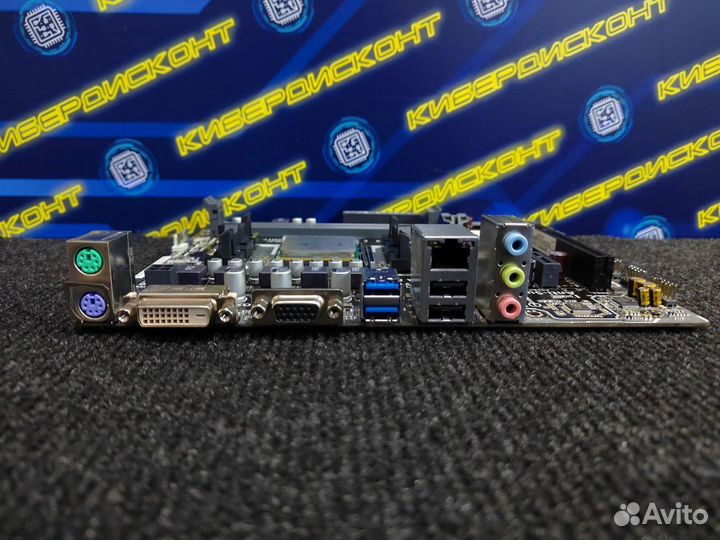 Комплект Asus A68HM-K + A10-6700 FM2+