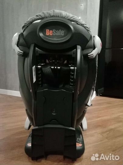 Детское автокресло