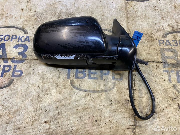 Зеркало правое Амулет