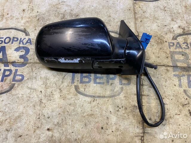 Зеркало правое Амулет