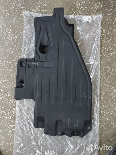 Защита двигателя 6073121000